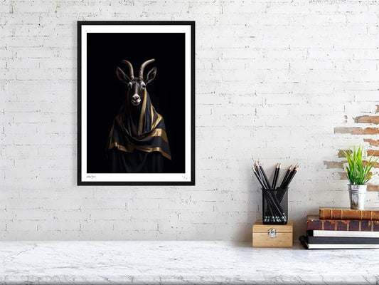 How to Care for Your Art Print: Maintenance Tips