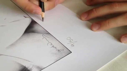 Understanding the Value of Limited Edition Prints