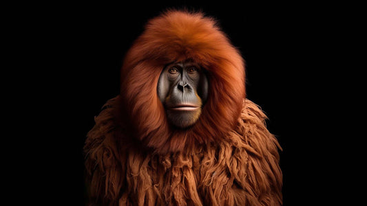 Why Art and Animal Conservation Should Go Hand in Hand